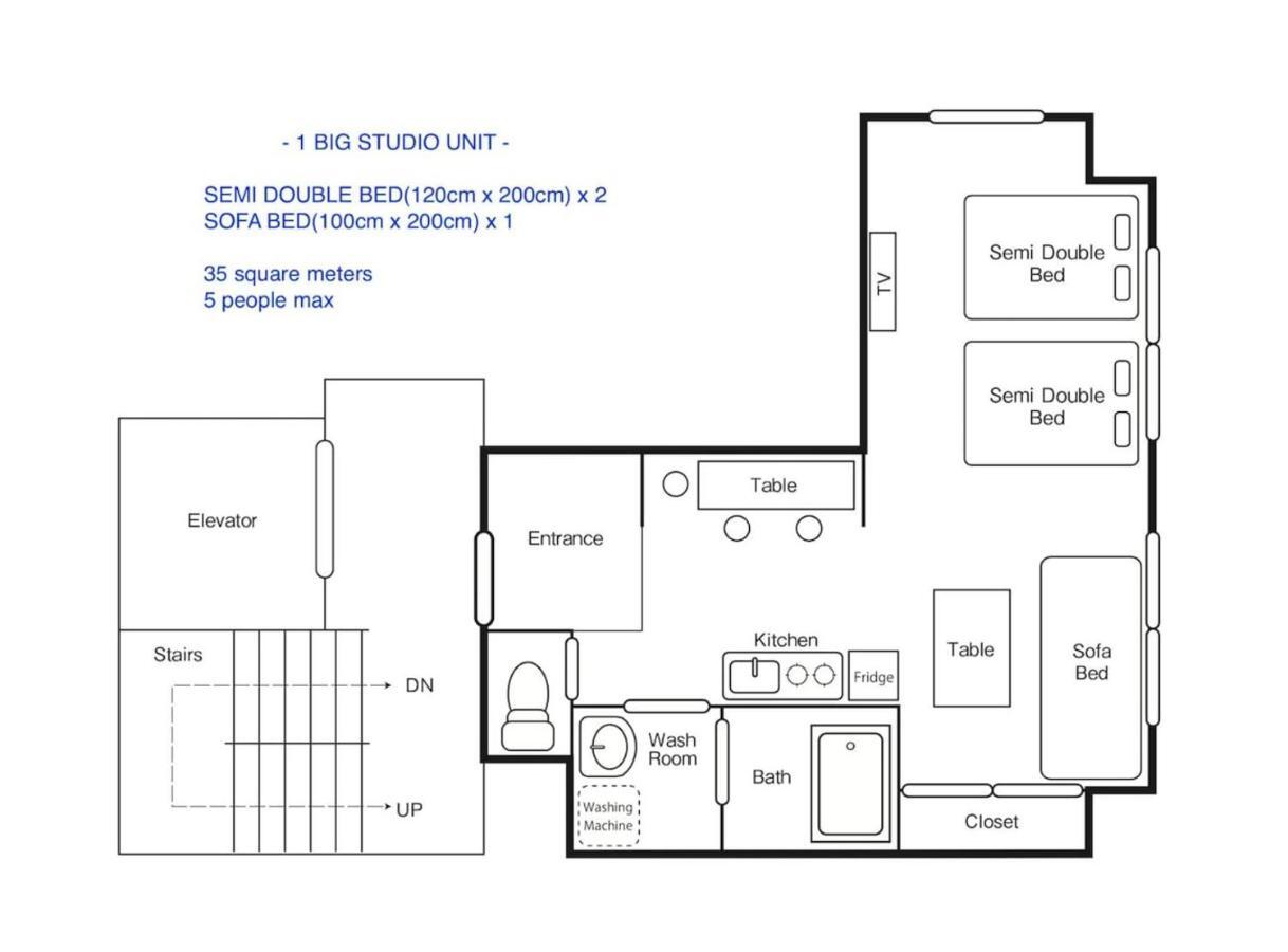 Apartamento Nm32 Liz Castle *