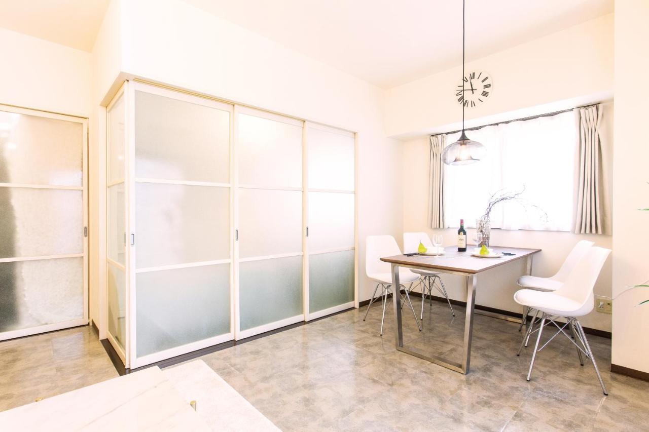 Namba Apartment Osaka