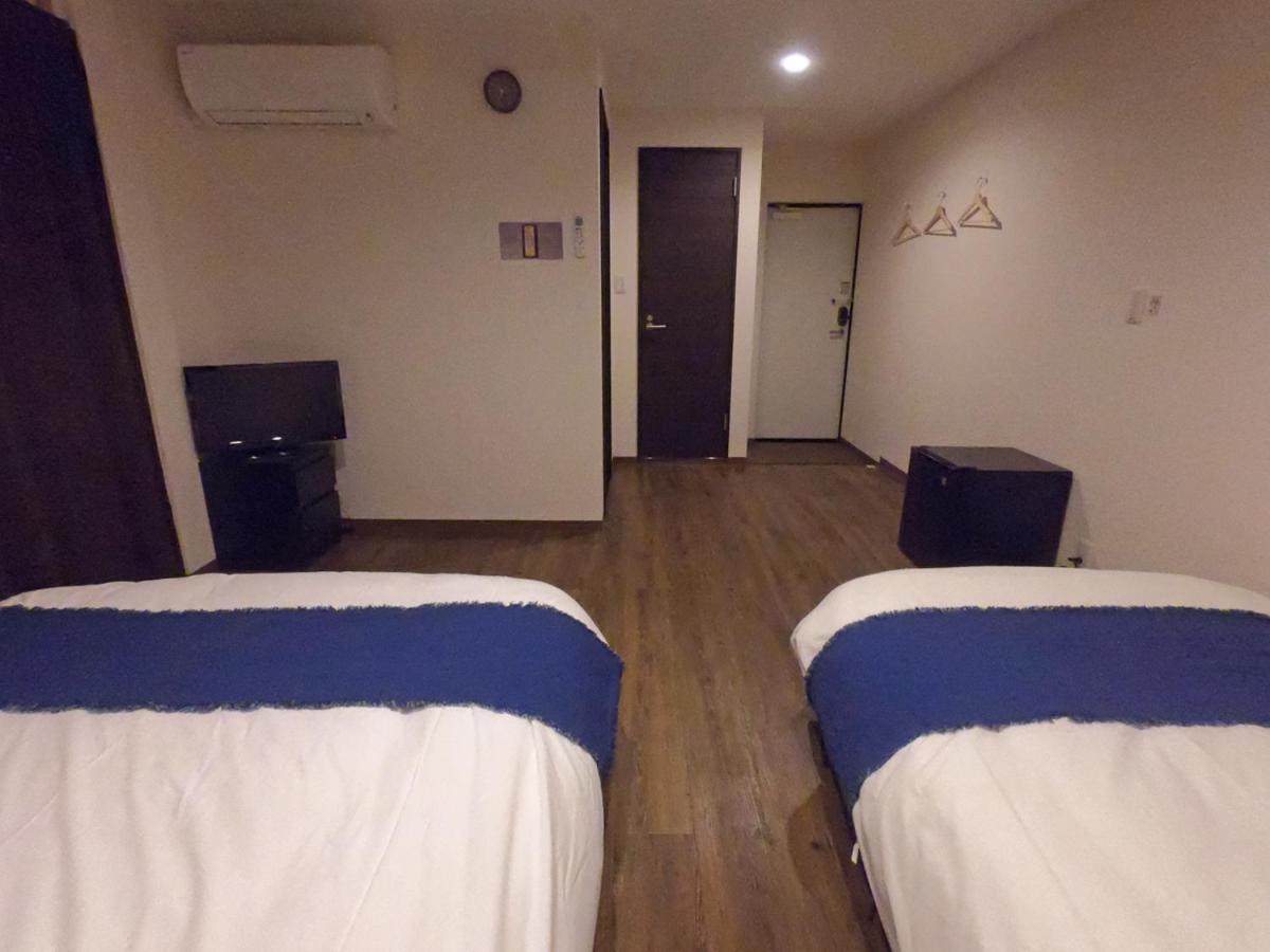 Guest house Terrace + House Bentencho