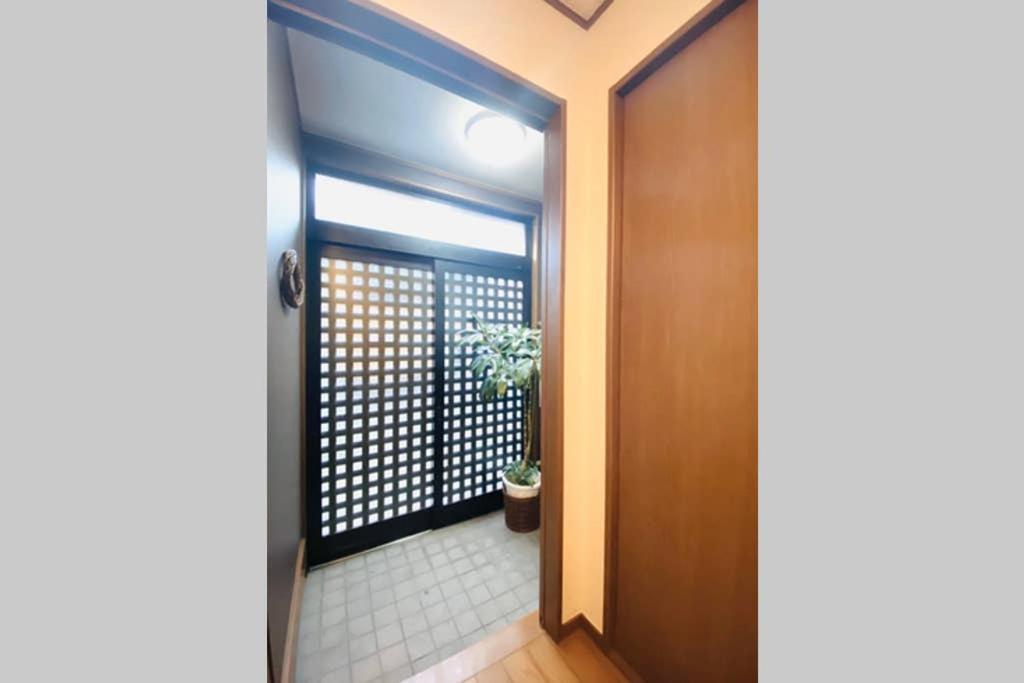 空港直通、難波５分、天下茶屋駅ー涼 Villa
