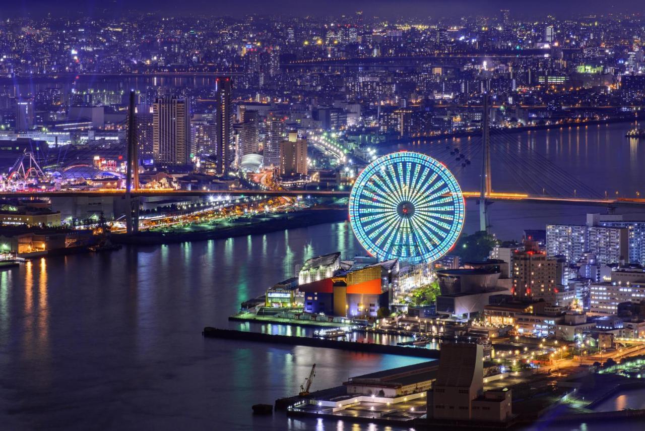 Marina Sunrise Bay Osaka