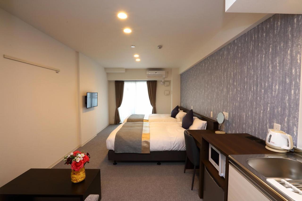 Apartment Marina Sunrise Bay Osaka