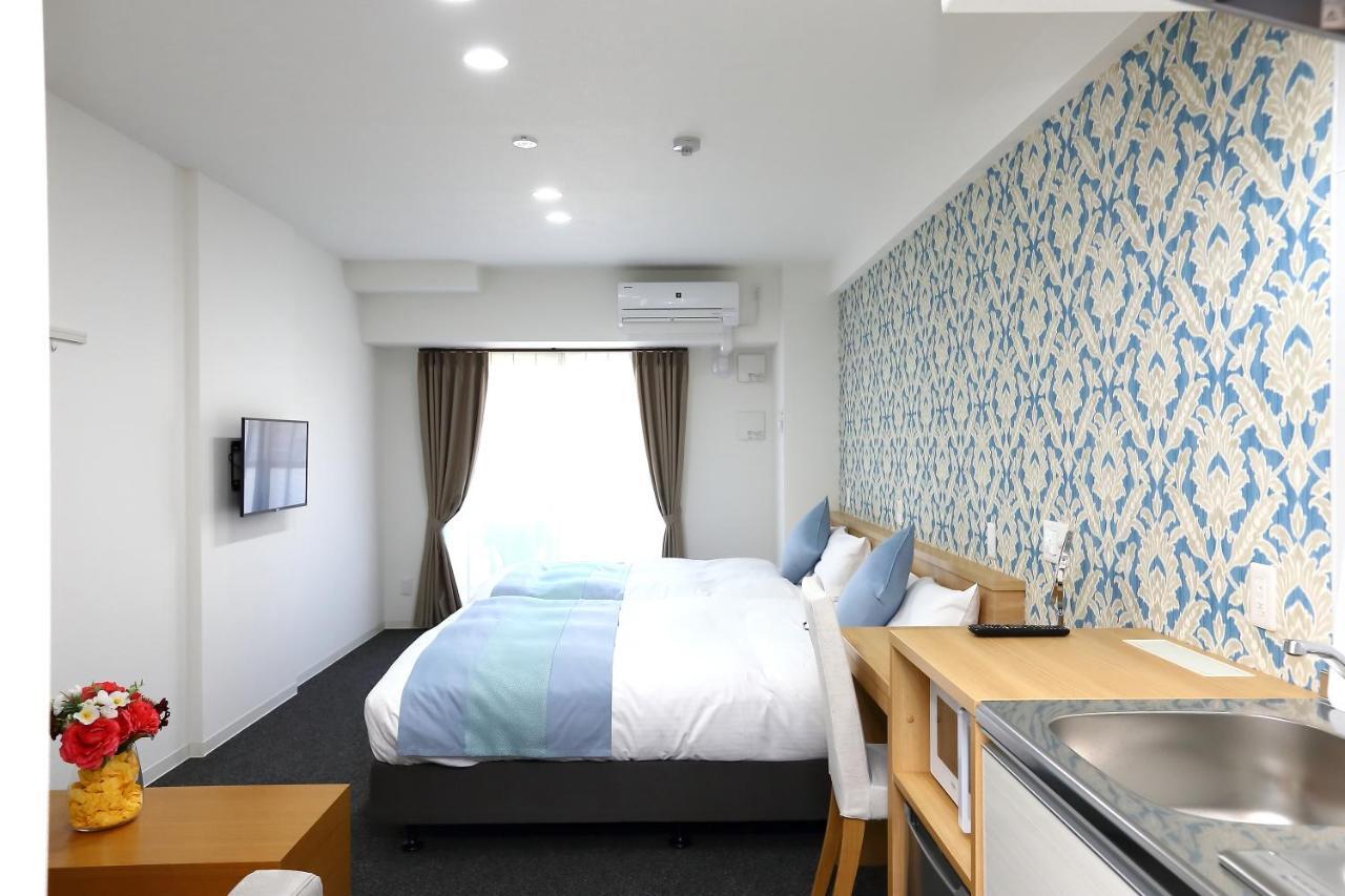 Marina Sunrise Bay Apartment *