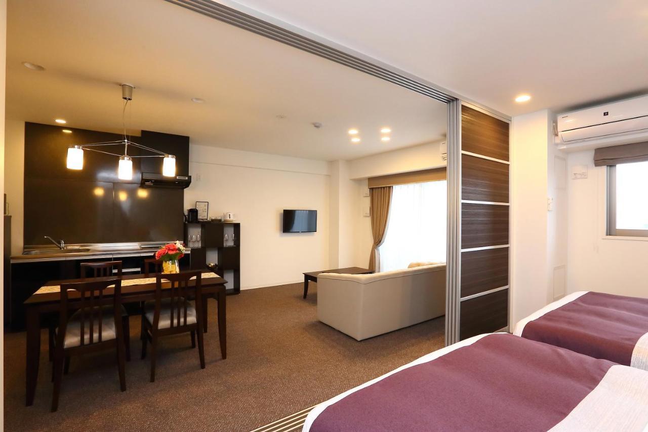Apartment Marina Sunrise Bay Osaka