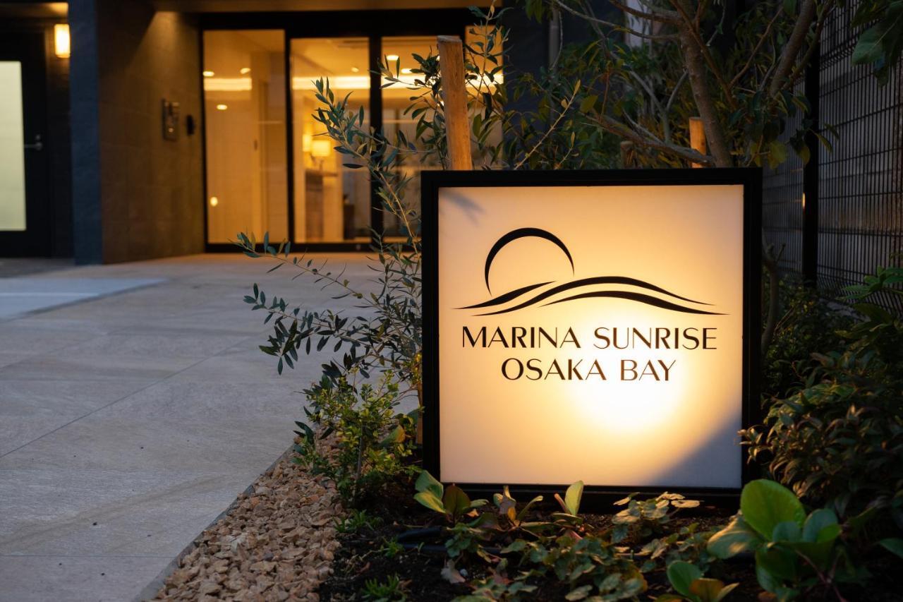 Marina Sunrise Bay Apartment *