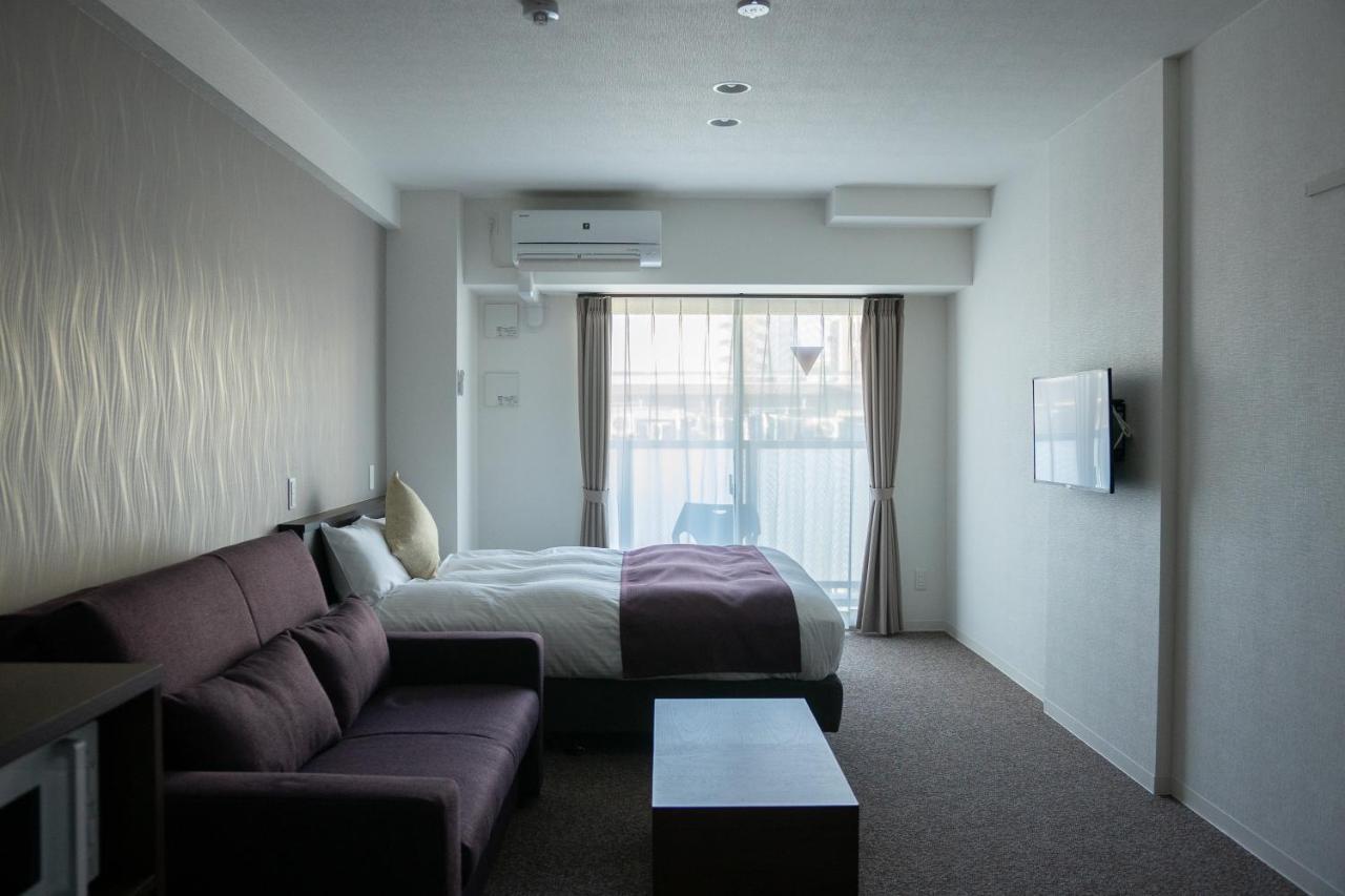 Marina Sunrise Bay Apartment Osaka