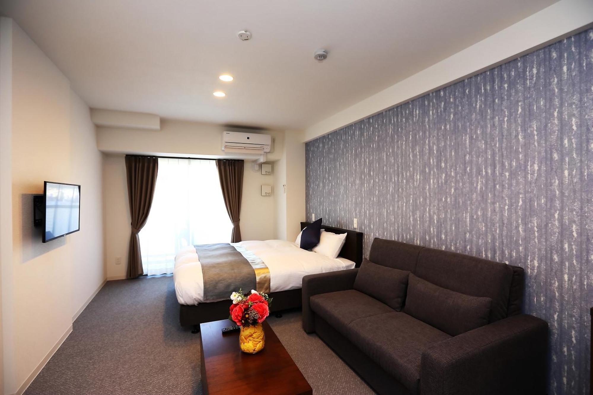 Marina Sunrise Bay Apartment Osaka