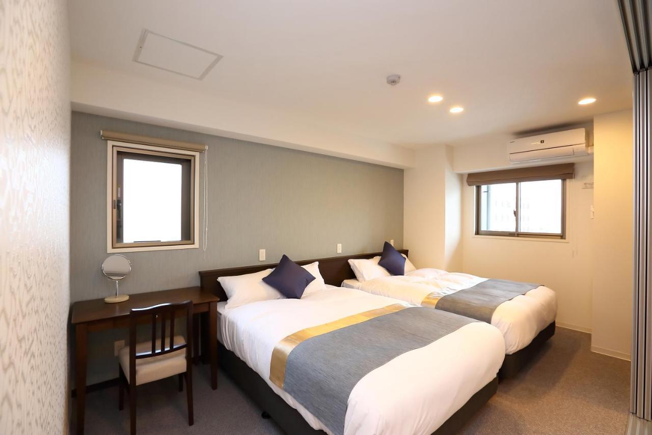 Apartment Marina Sunrise Bay Osaka