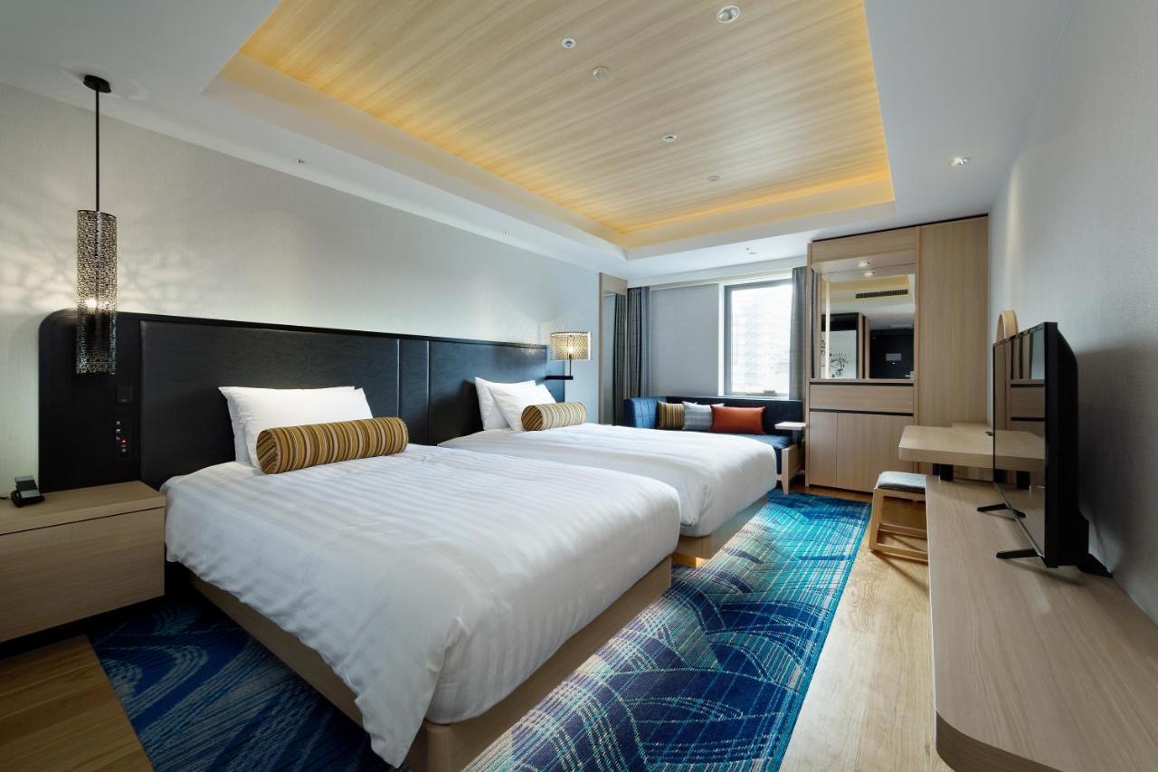 Hotel Excel Tokyu