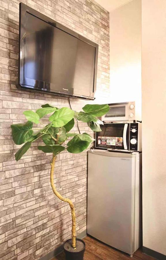 Apartment 大阪之家 心斋桥难波附近4室一厅整套房子4 可接送机场