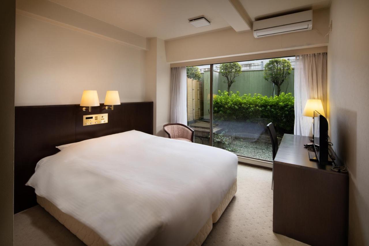 Hotel Kadoma Terminal Osaka