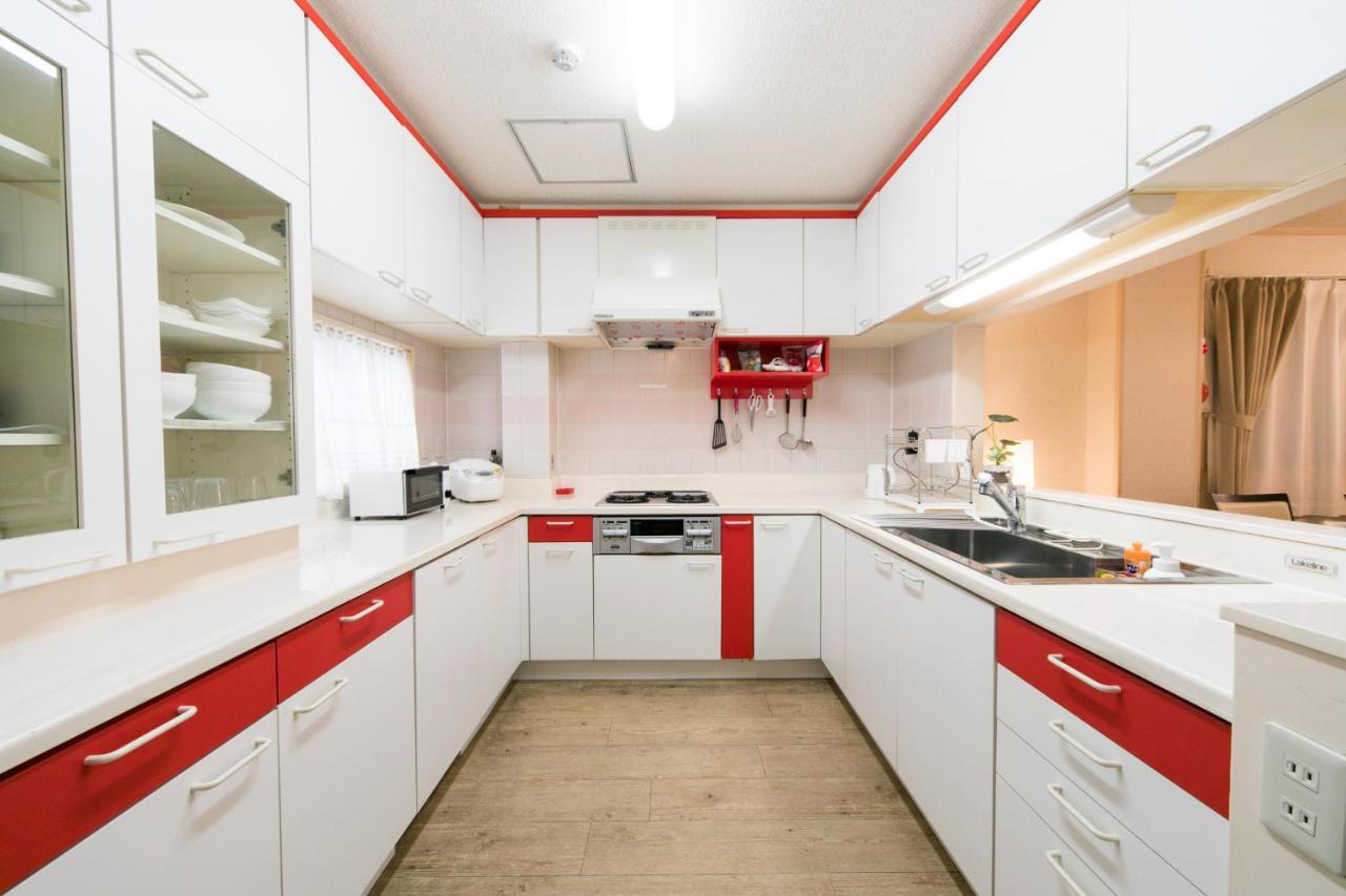 Bahay bakasyunan Nao's 2 一軒家貸切