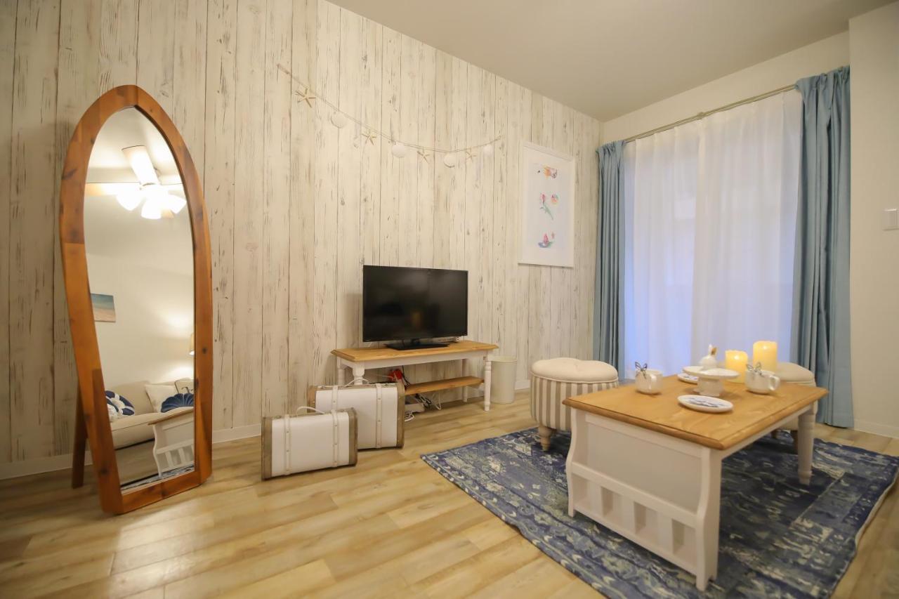 Apartment Costiera Bay Osaka