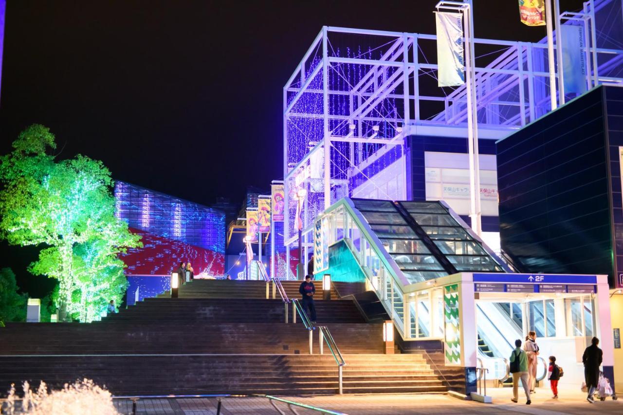 Costiera Bay * Osaka
