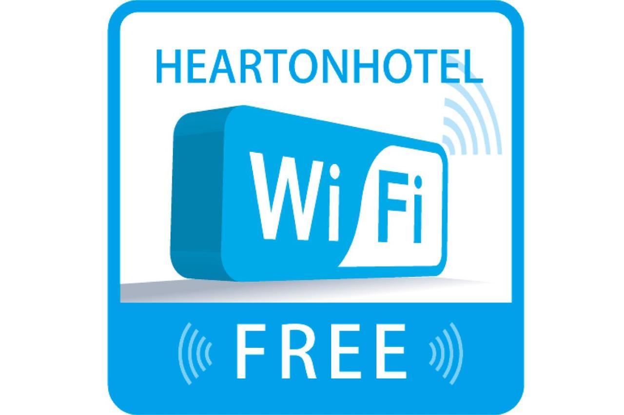 Hearton Kita Umeda Hotel 3*