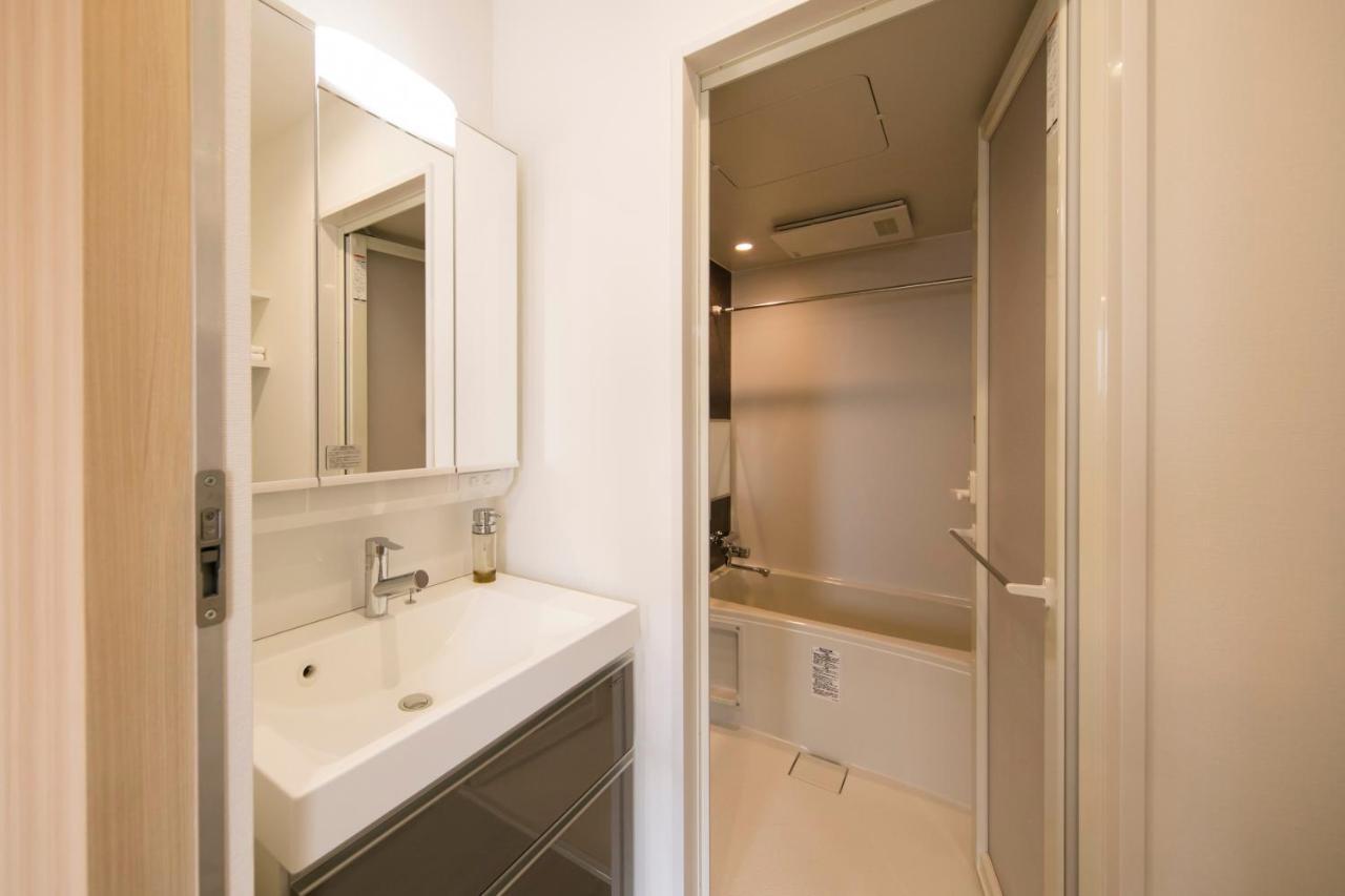 Minn Umeda North Aparthotel