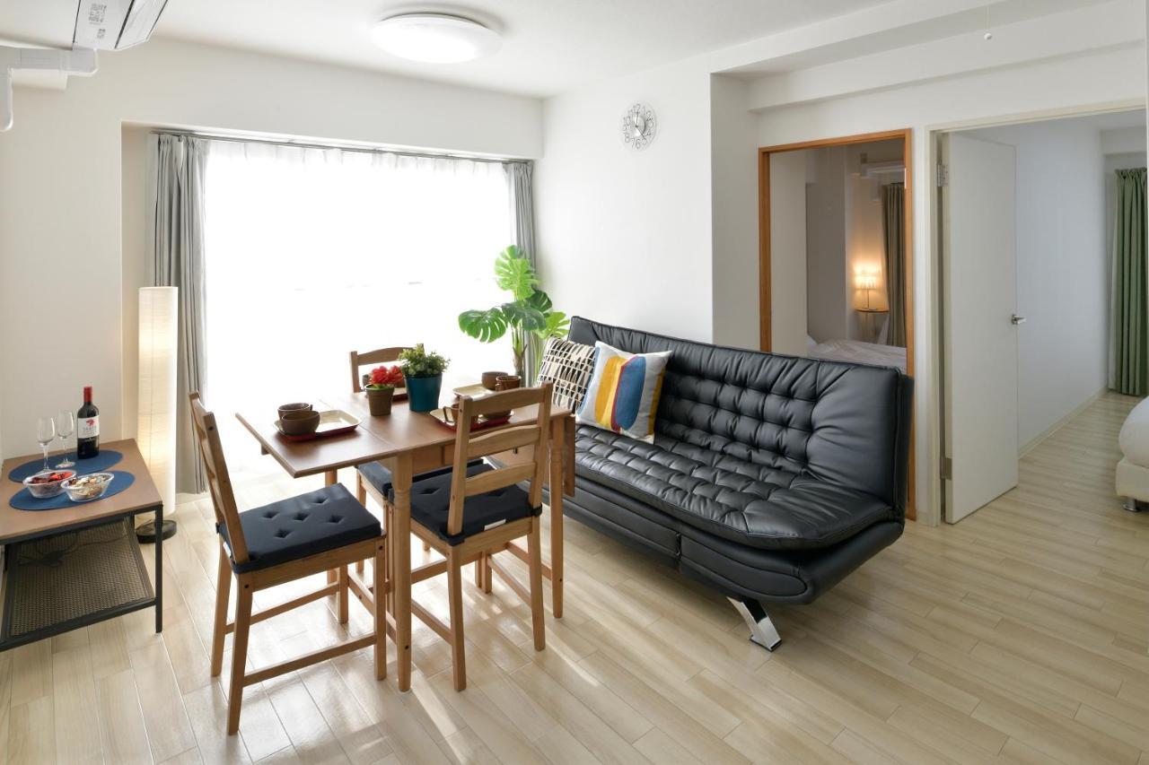 Apartment Jpride Uemachidai