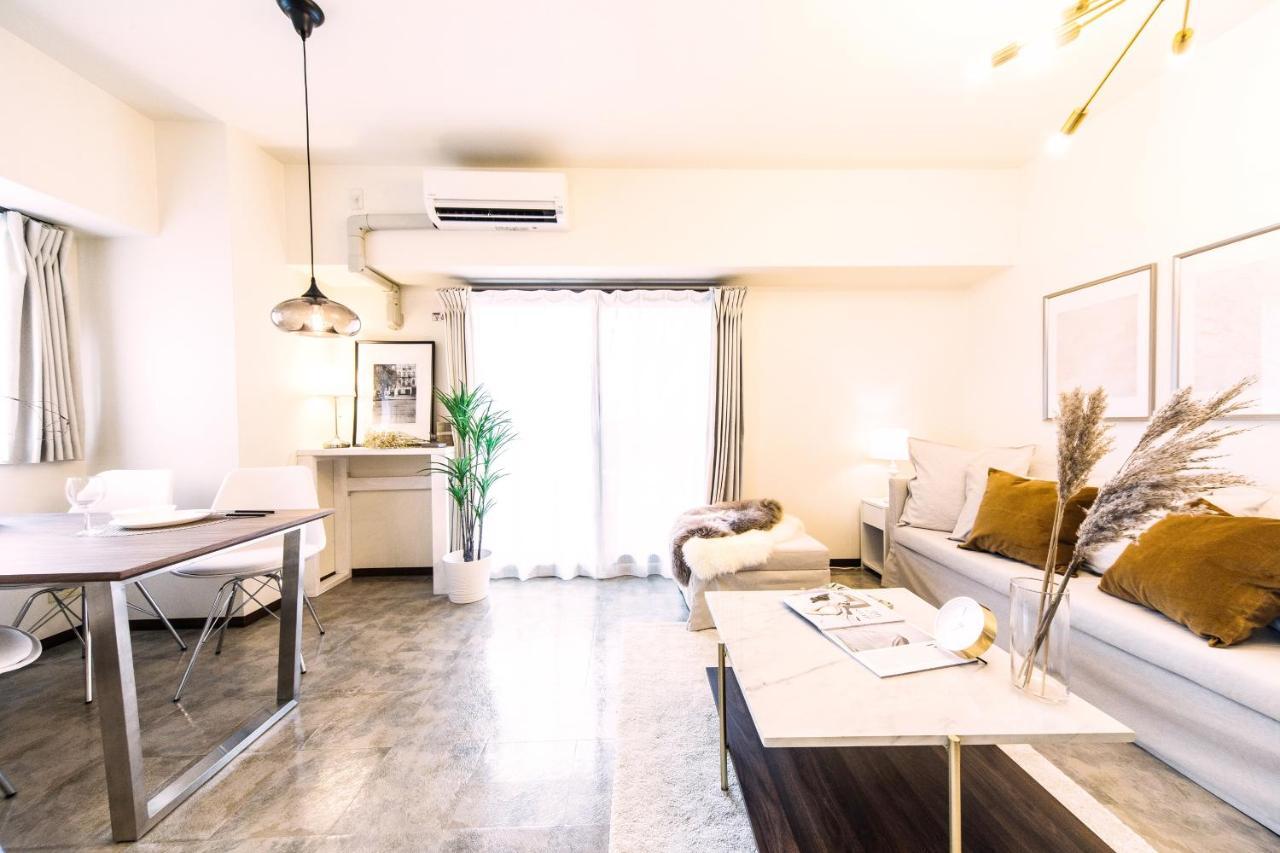 Apartment Namba