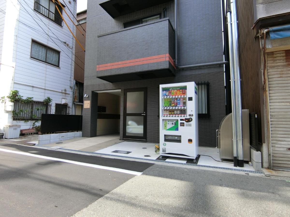 むつみ庵-松- Apartment *