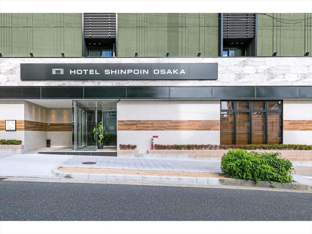 Shinpoin Osaka