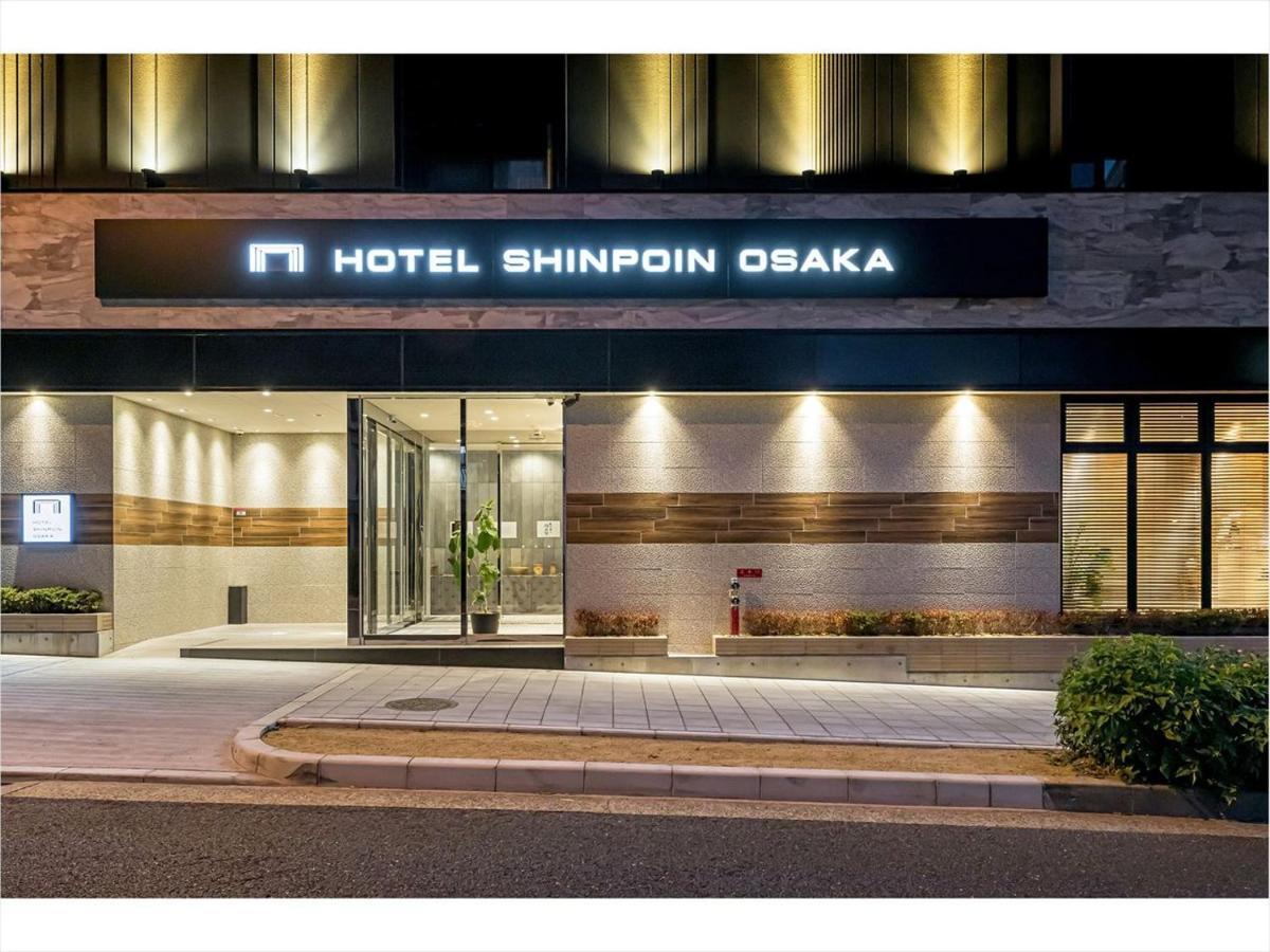 Shinpoin Hotel 3*
