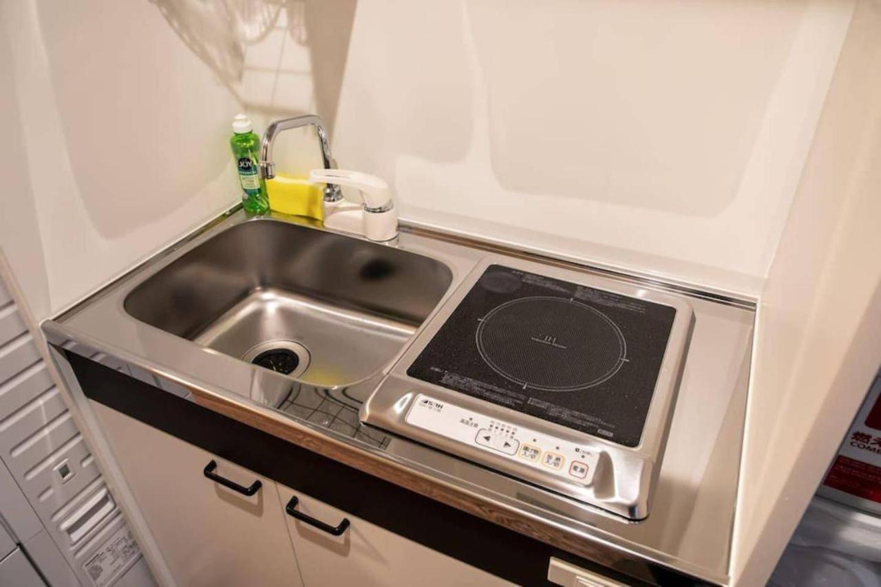 Apartment North Umeda Guestresidence402 Osaka