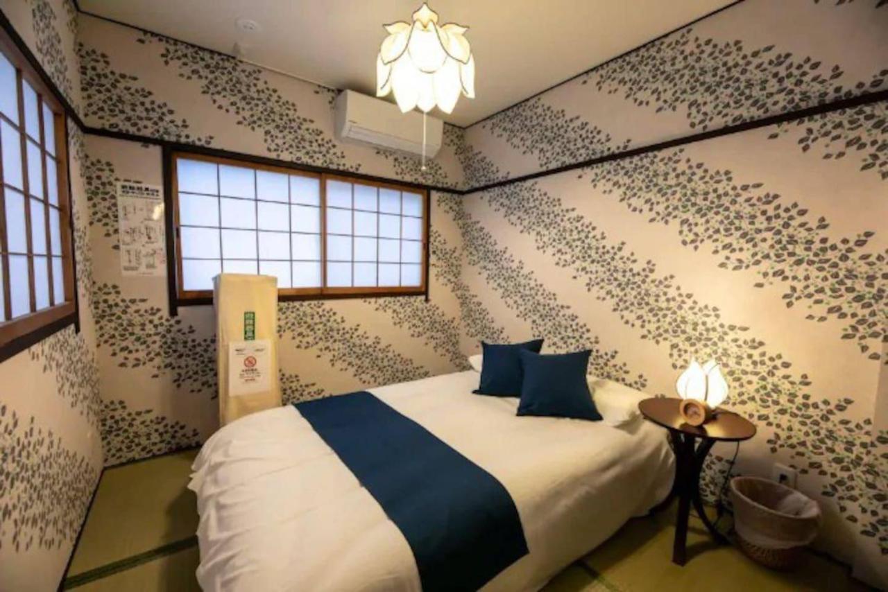 North Umeda Guestresidence402 Apartment