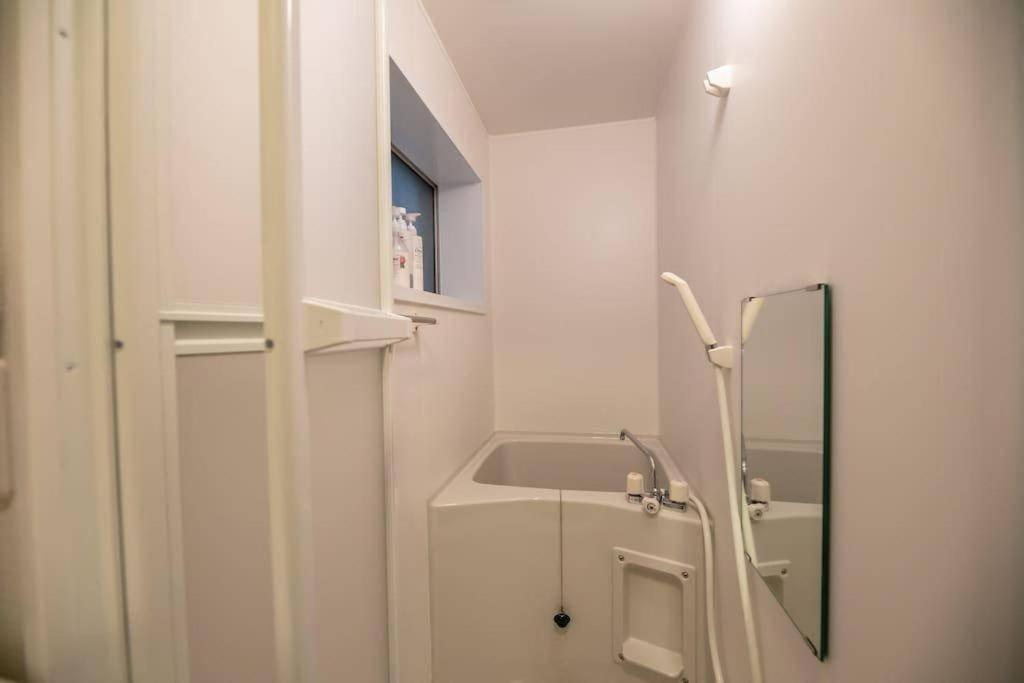 Apartment North Umeda Guestresidence402 Osaka