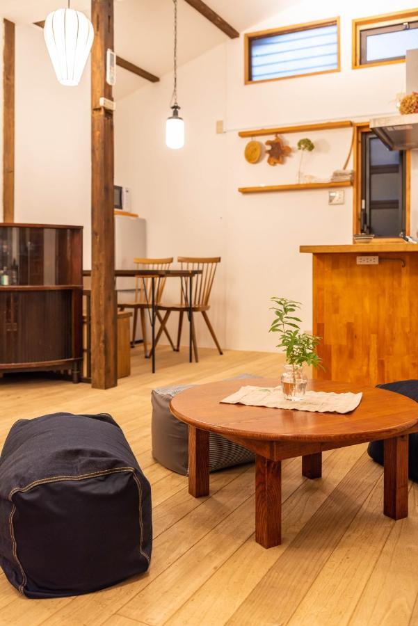 Back Alley Hibi Holiday home