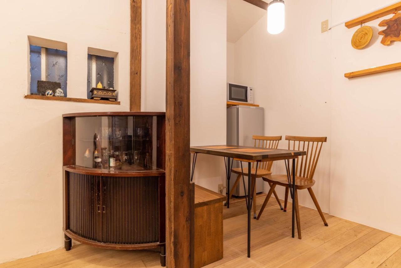 Back Alley Hibi Holiday home