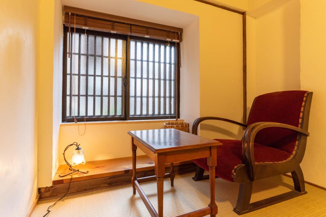 Holiday home Back Alley Hibi