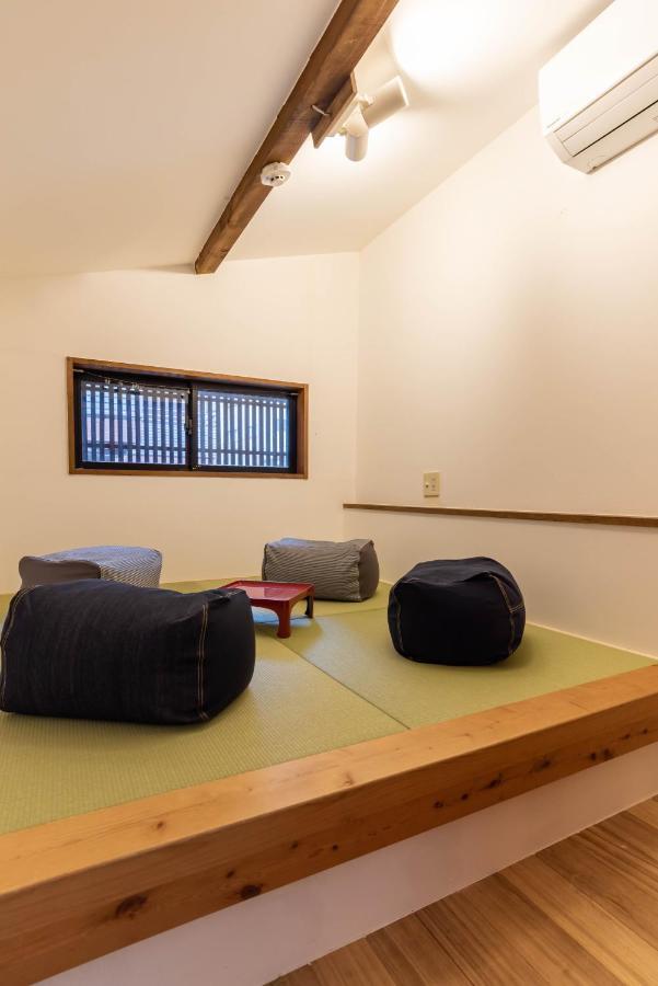 Back Alley Hibi Holiday home Osaka