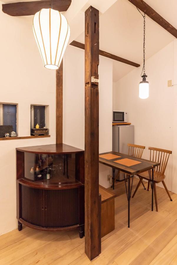 Back Alley Hibi Holiday home