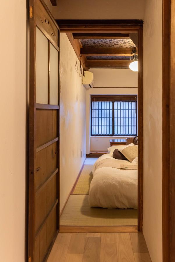 Back Alley Hibi Bahay bakasyunan