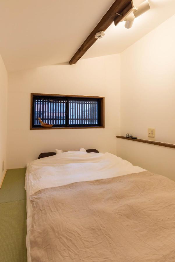Back Alley Hibi Holiday home Osaka
