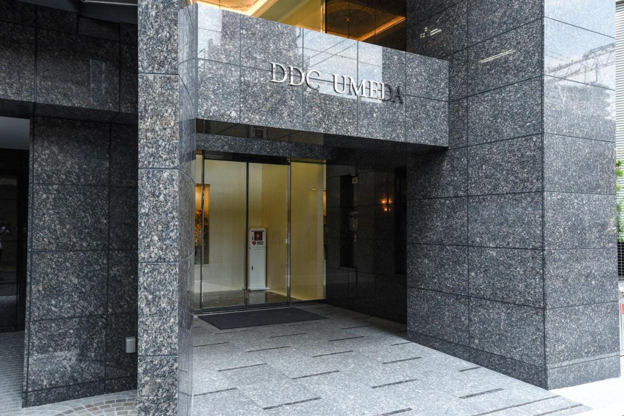 Apartment Ostay Umeda Ddc