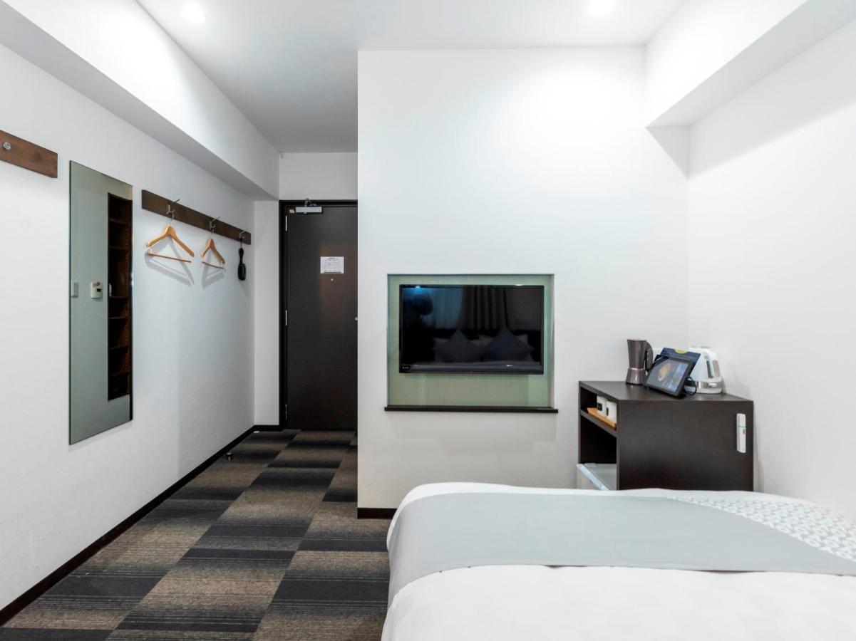 Oyo Reborn Namba-minami Economy hotel 3*