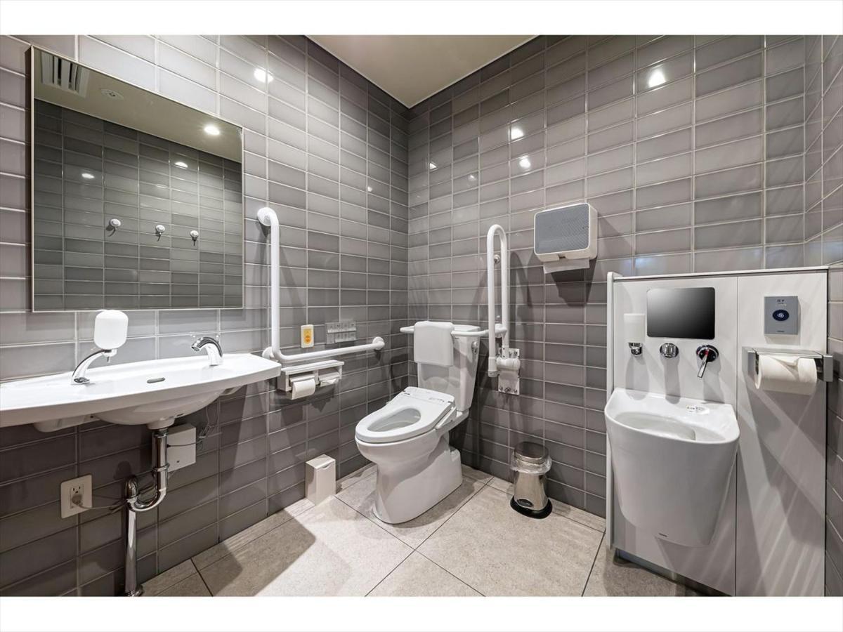 Hotel Shinpoin Osaka