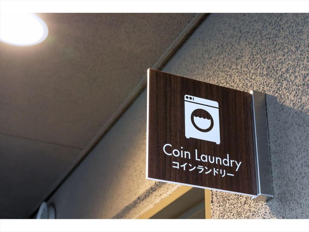Hotel Shinpoin Osaka