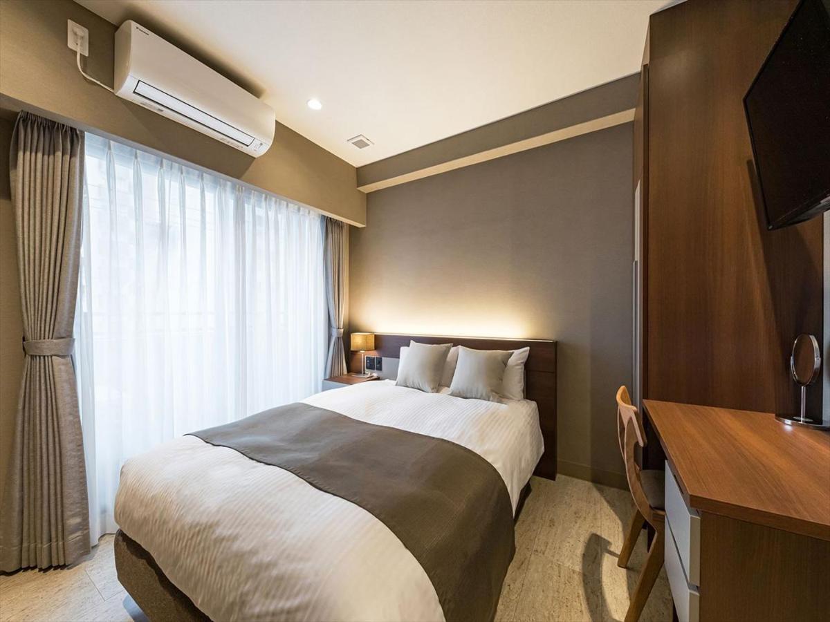 Shinpoin Hotel Osaka