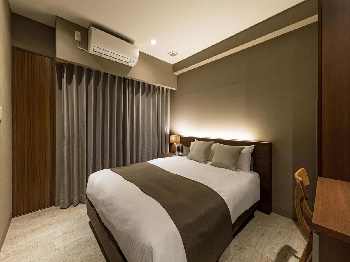 Hotel Shinpoin Osaka