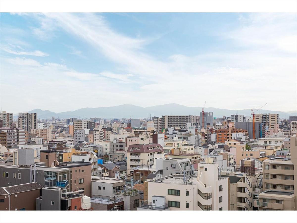 Hotel Shinpoin Osaka