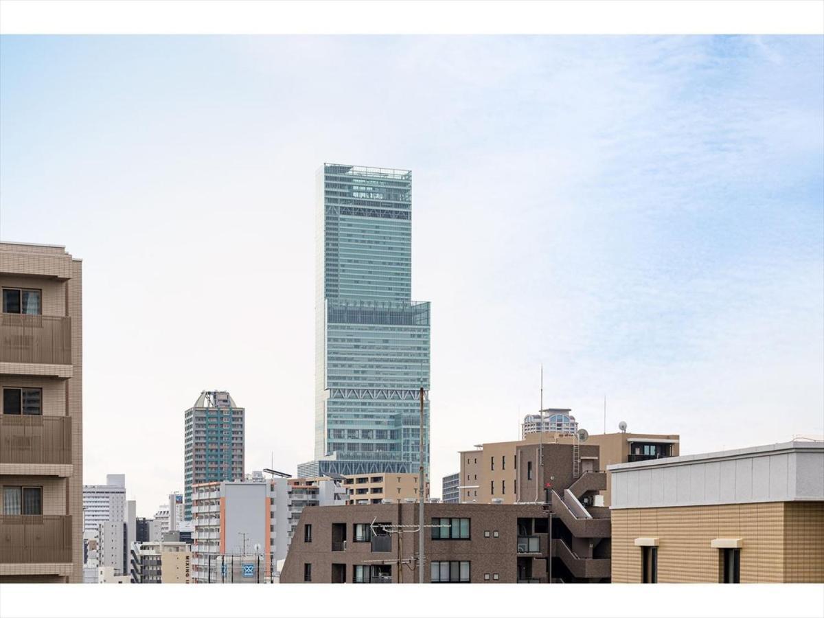 Hotel Shinpoin Osaka