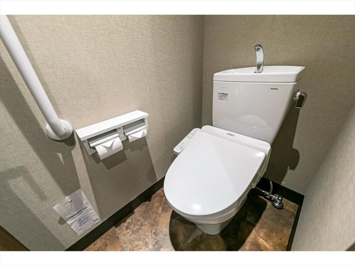 Shinpoin Hotel Osaka