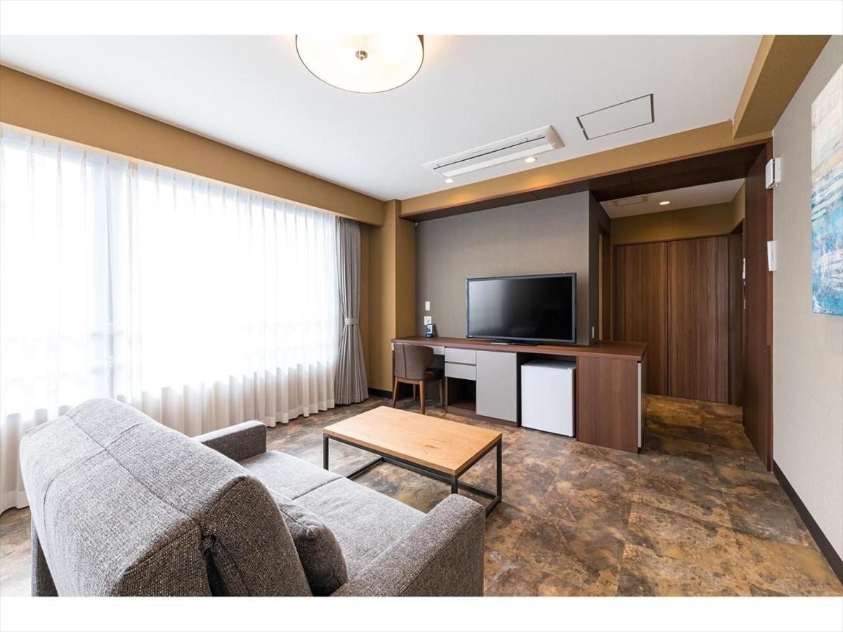 Shinpoin Hotel Osaka