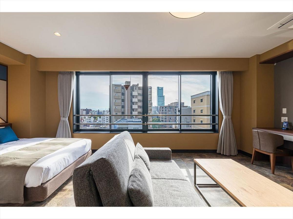 Hotel Shinpoin Osaka