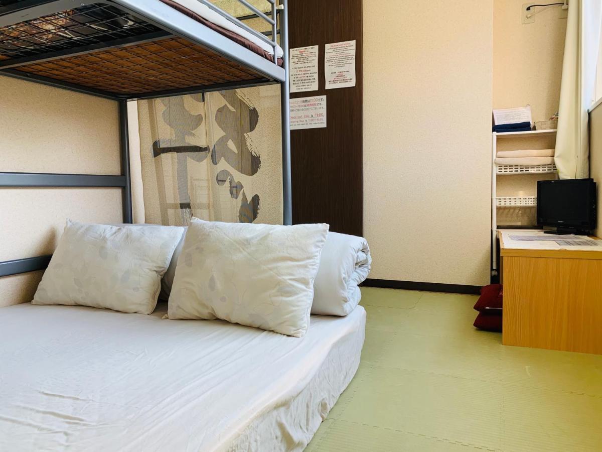 Hostel B's Five Osaka