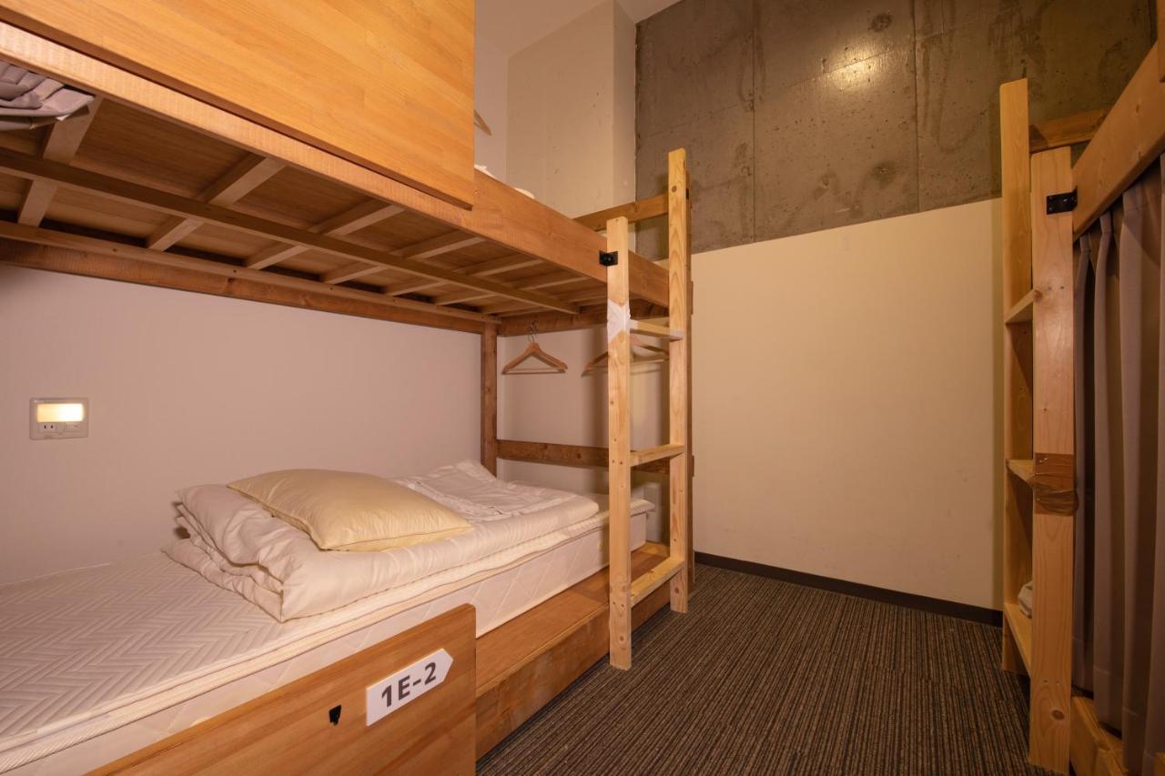 Bnb+ Tamatsukuri Hostel