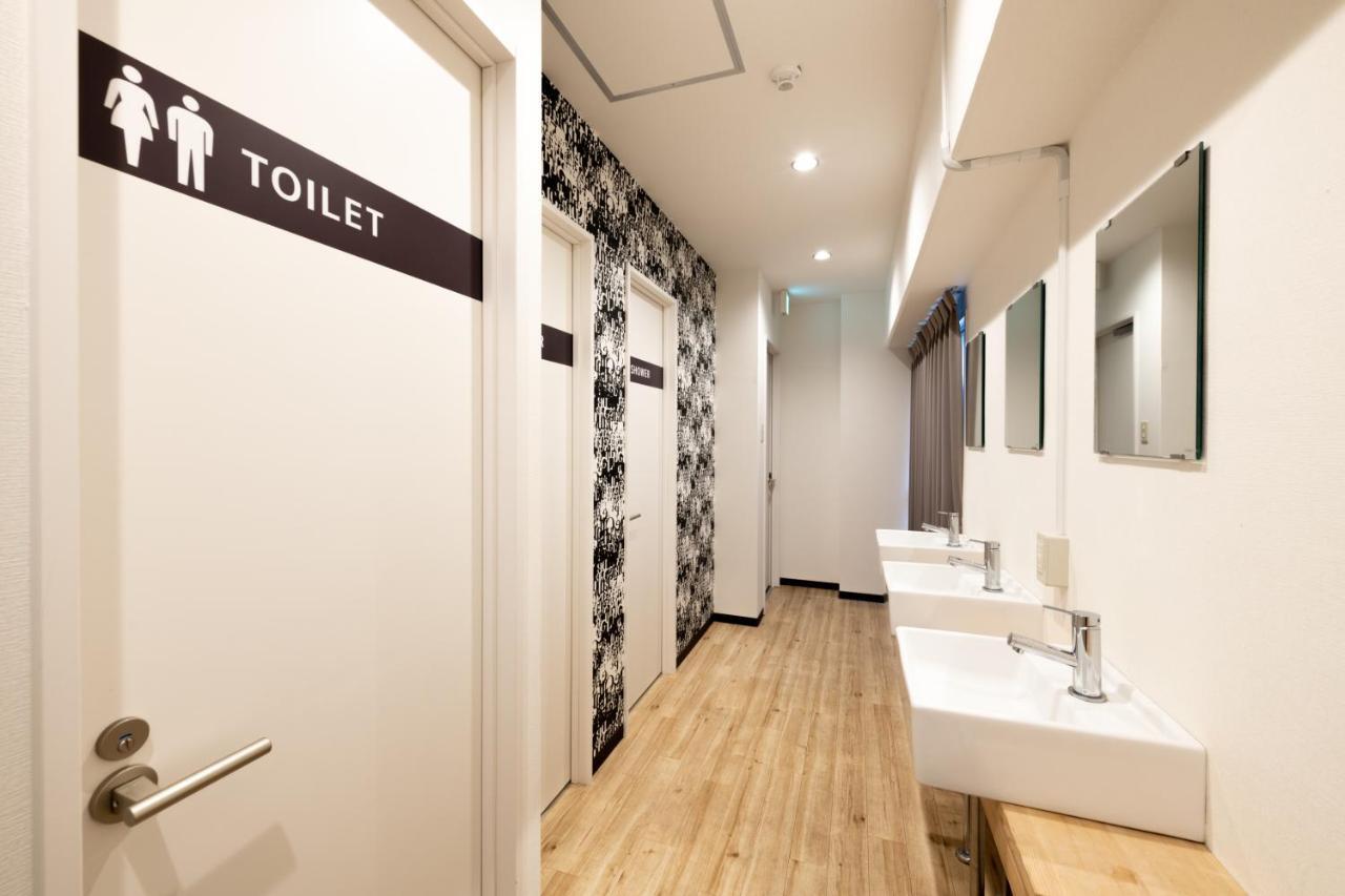 Bnb+ Tamatsukuri Hostel *