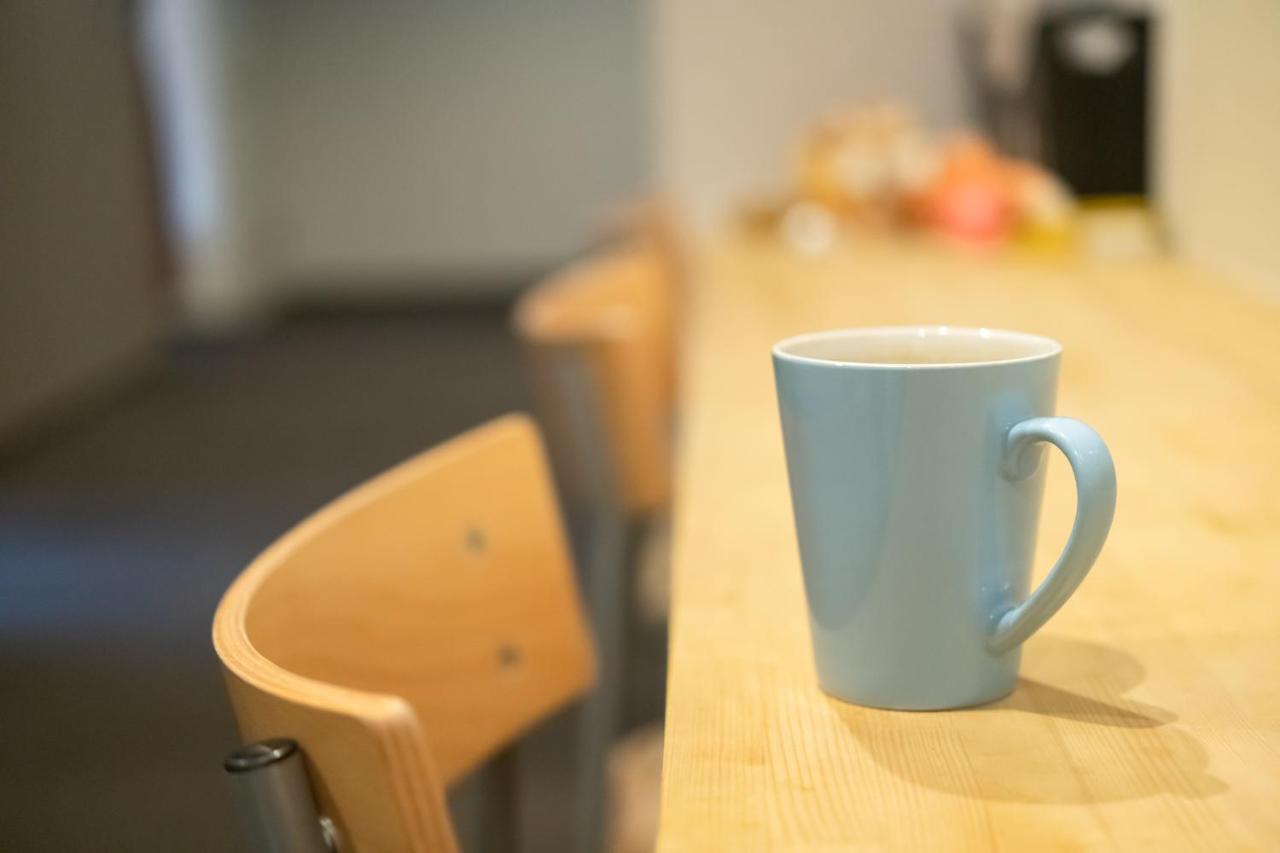Hostel Bnb+ Tamatsukuri